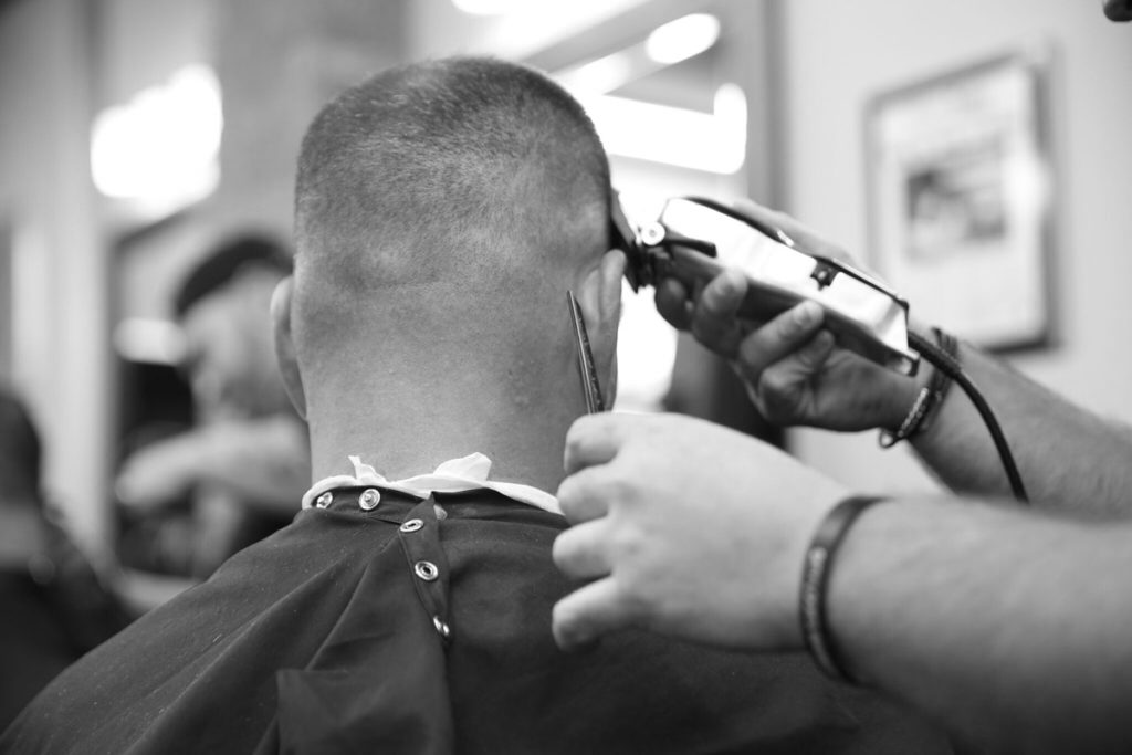 Services | City Image Barber Shop